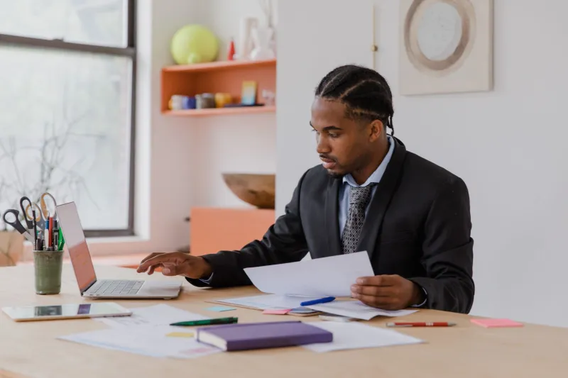 Salary: $0/Month. Benefits: None. Meet the AI 'Employee' Running a Michigan Bookkeeping Firm's Front Desk