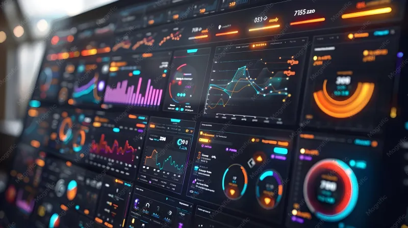 Your Toaster Doesn't Need a KPI: The Great Dashboard Bloat of Everyday Software
